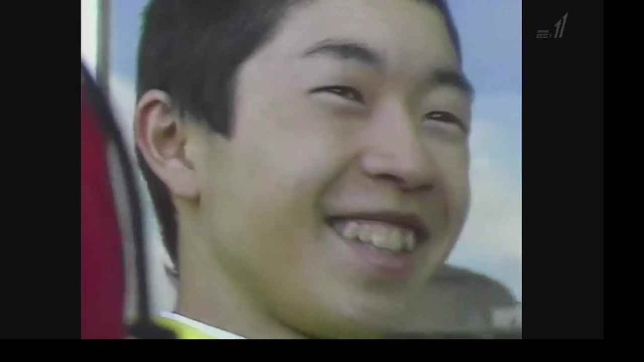 新人時代を振り返る豊さん