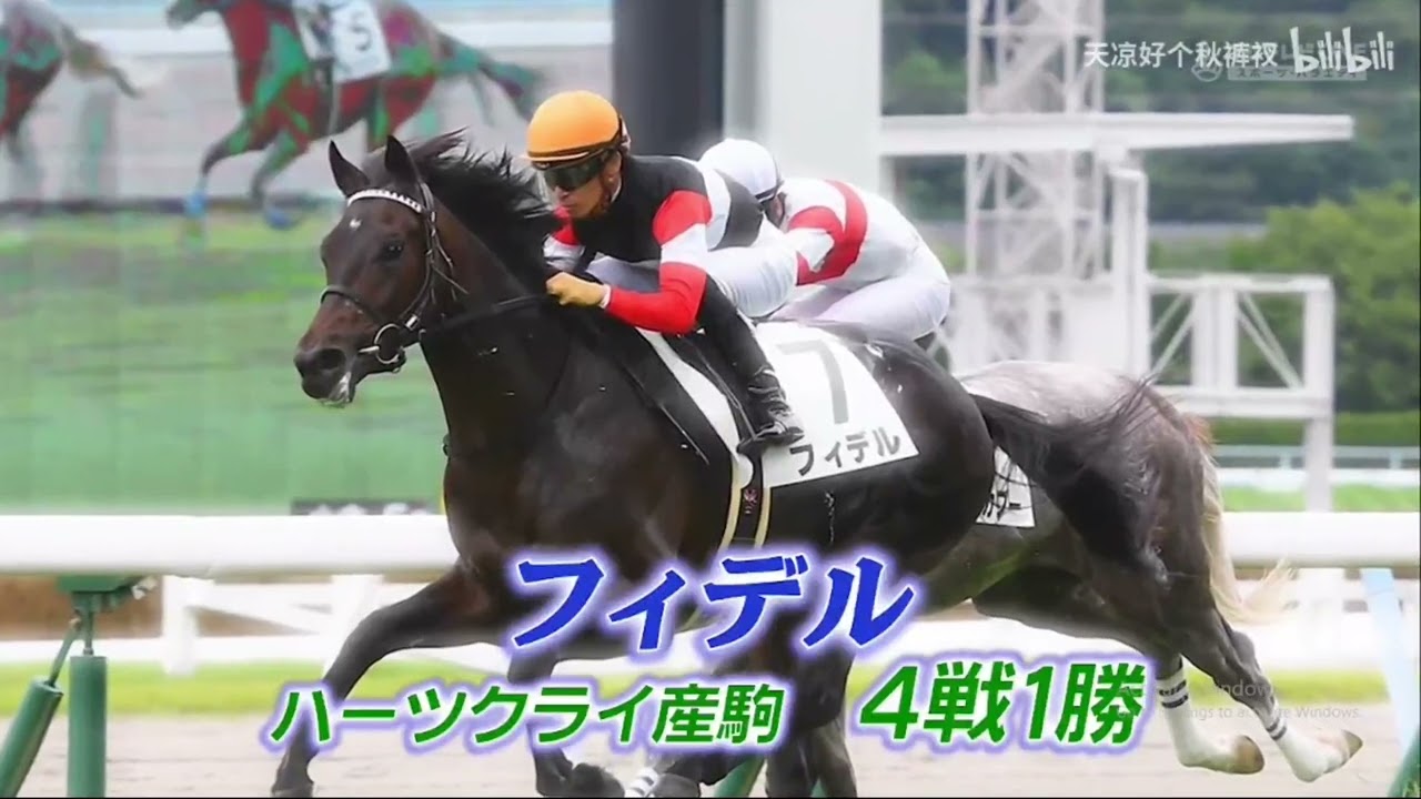 武豊TV! 134「祝優勝！日本ダービープレイバック」2022年07月31日