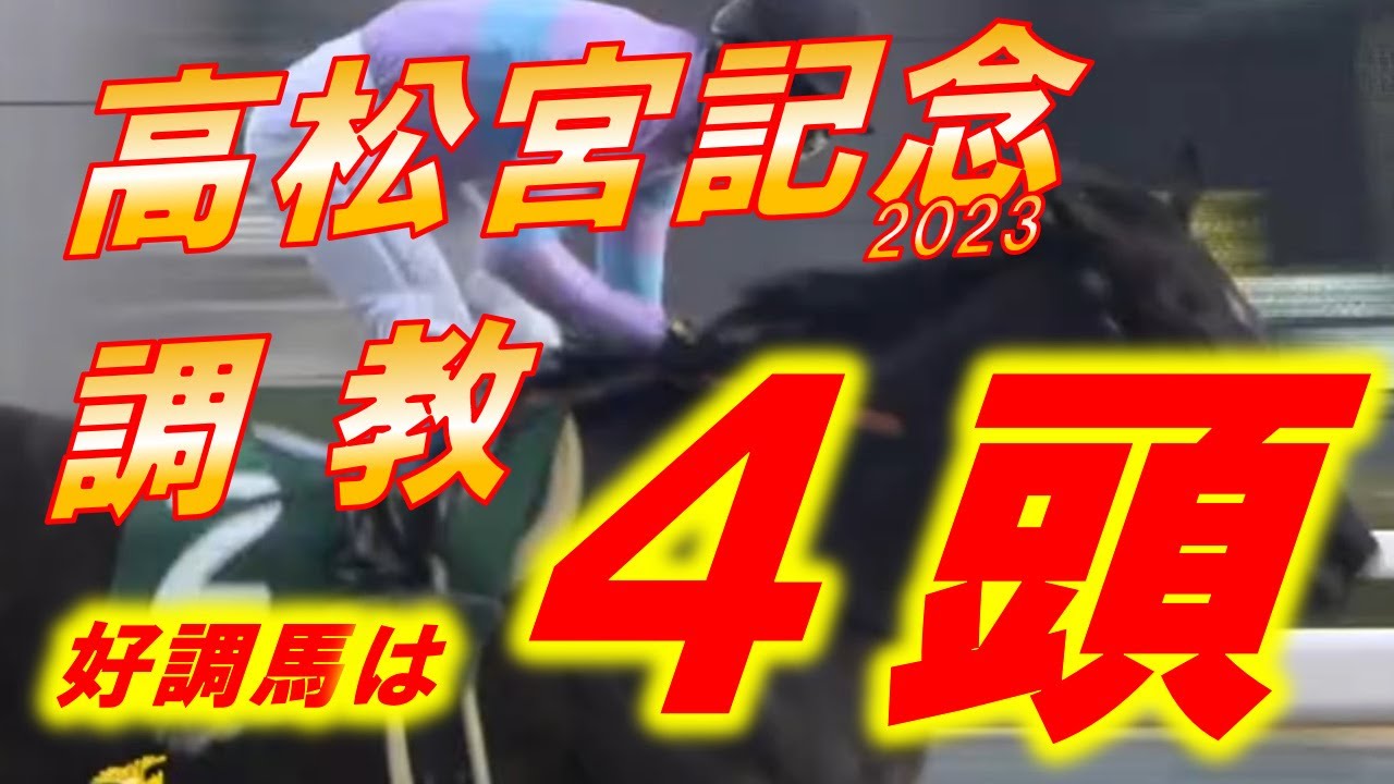 高松宮記念2023　追い切り診断　ナムラクレア、メイケイエールの評価は！？　ピクシーナイトの動きをどう見る！？　元馬術選手のコラム【競馬】