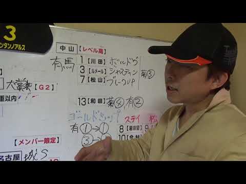 【2023阪神大賞典】今年はディープボンド・・ではない理由 実績着列 競馬予想 阪神大賞典予想