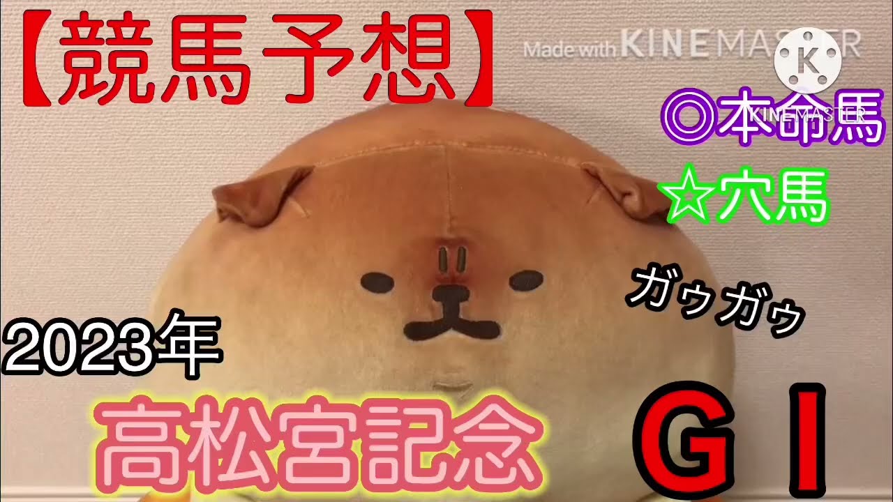 高松宮記念2023【競馬予想】参考レース前追い切りで本命馬と穴馬結論！過去レース結果