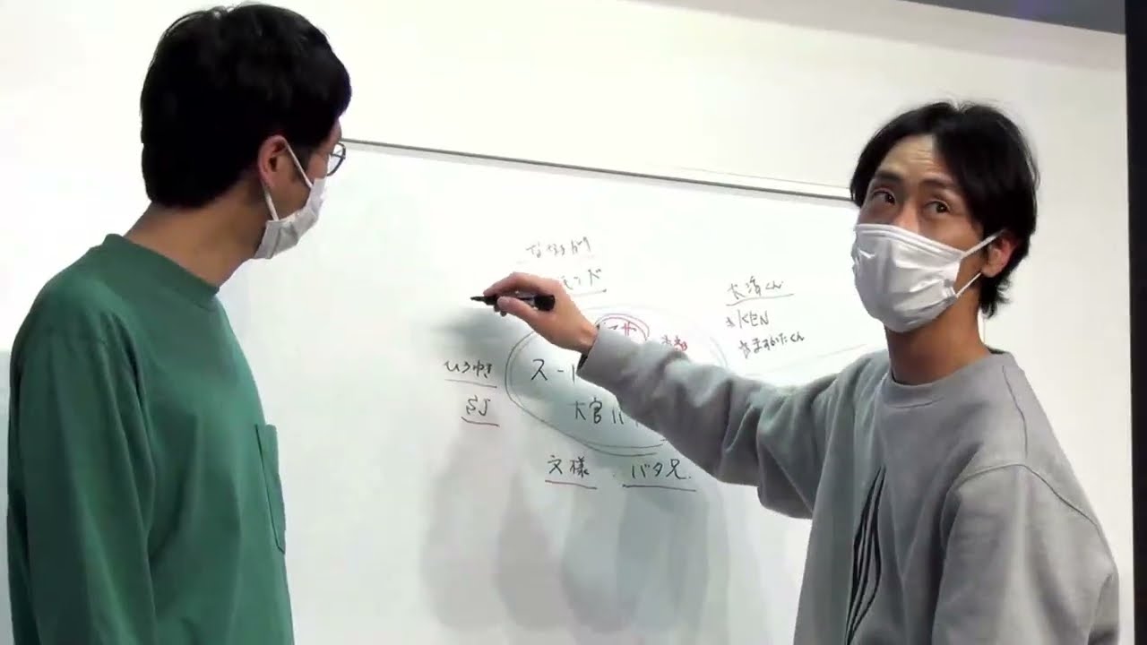 『初心者必見!改めてこの界隈の話を整理しよう』150笑突破記念SJ&安田企画