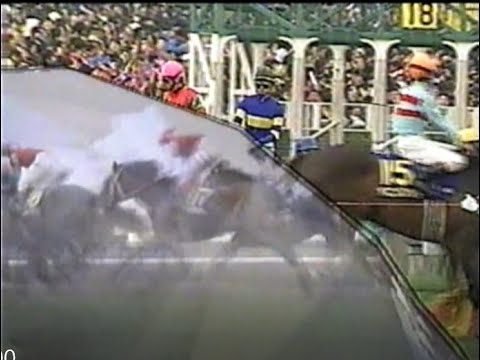2000 全ＧＩレースタイトル演出＆ファンファーレ集