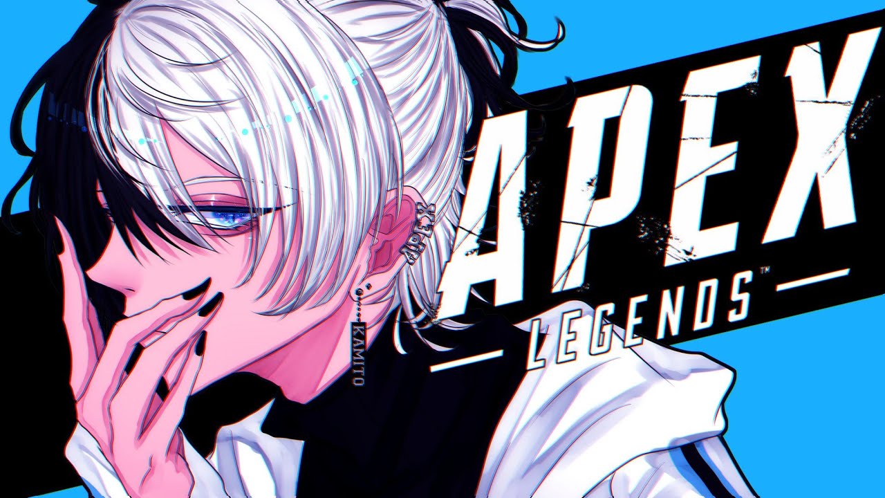 【ApexLegends】生殺与奪の権を他人に握らせるな【Kamito】