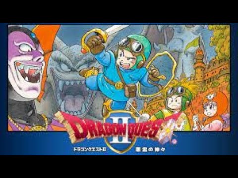 DQRTAツアー2022チャンピオンズカップ　DQ2　決勝戦