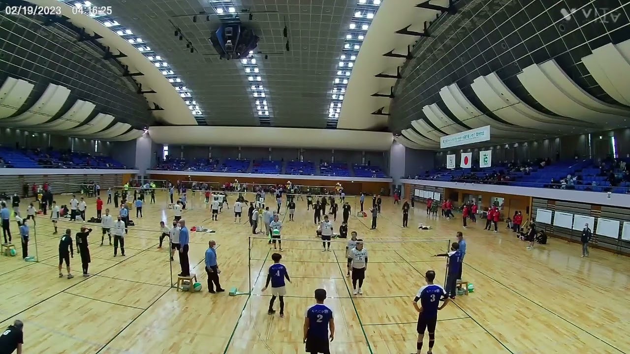 ３月19日　ジャパンカップ岩手大会　トーナメント1回戦　🆚ふぁむ【愛知県】