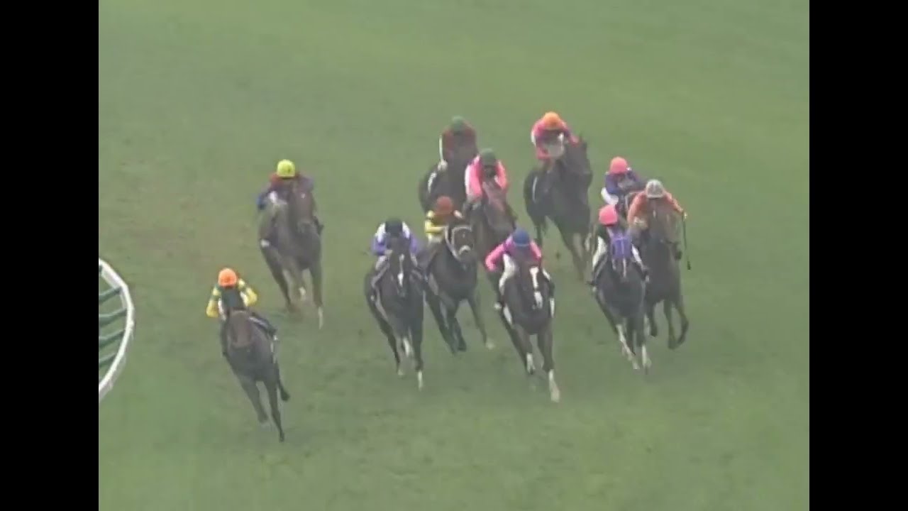 テイエムオペラオー 2000年 第41回宝塚記念(GI) (優勝馬：テイエムオペラオー) (実況：ラジオたんぱ)