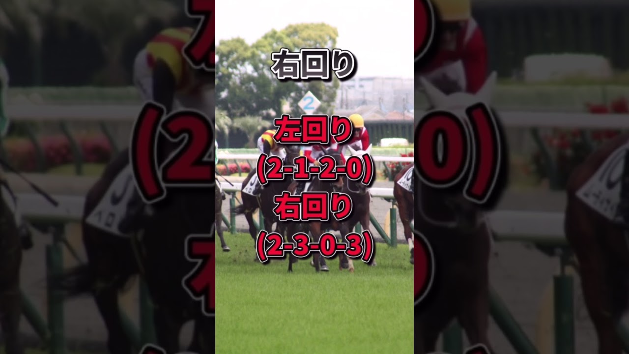 【大阪杯2023】30秒でわかるヴェルトライゼンデ
