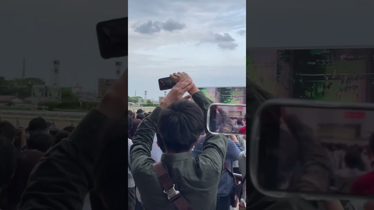 2022NHKマイルカップ　NHK交響楽団によるファンファーレ