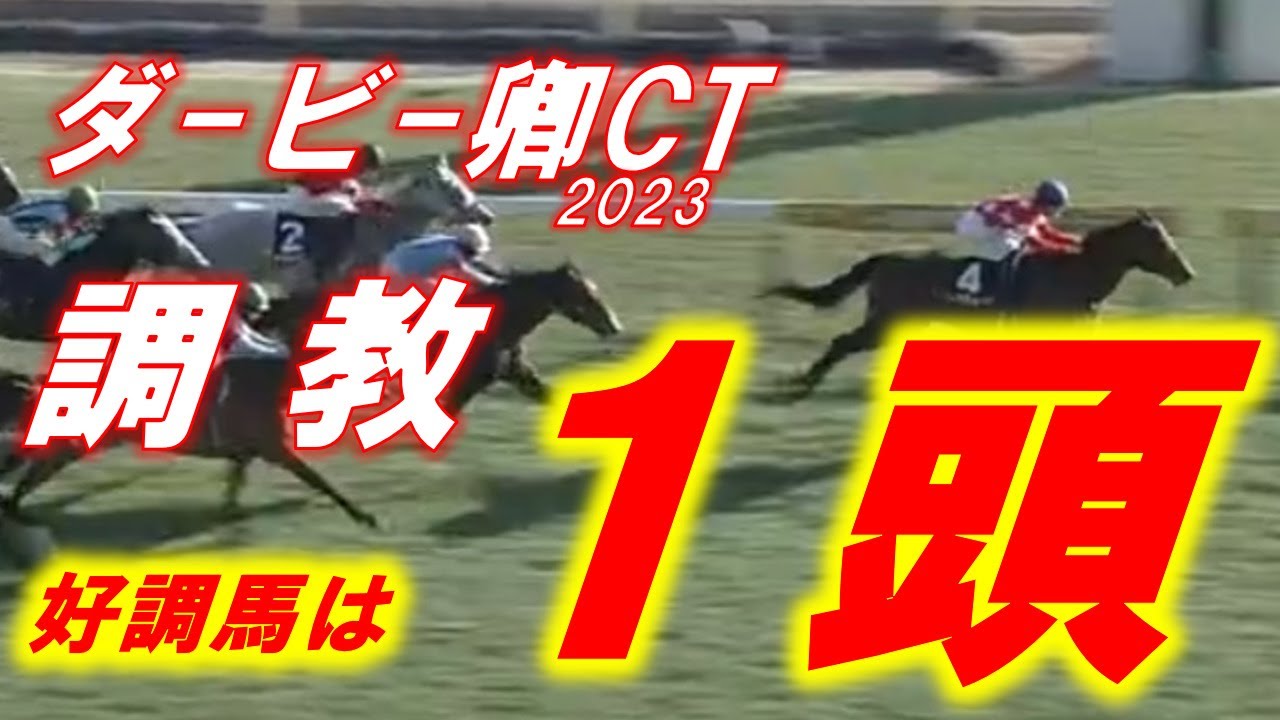 ダービー卿チャレンジトロフィー2023　追い切り診断！！　ジャスティンカフェ とレッドモンレーヴ、どちらが安田記念に名乗りを上げるか？？　元馬術選手のコラム【競馬】