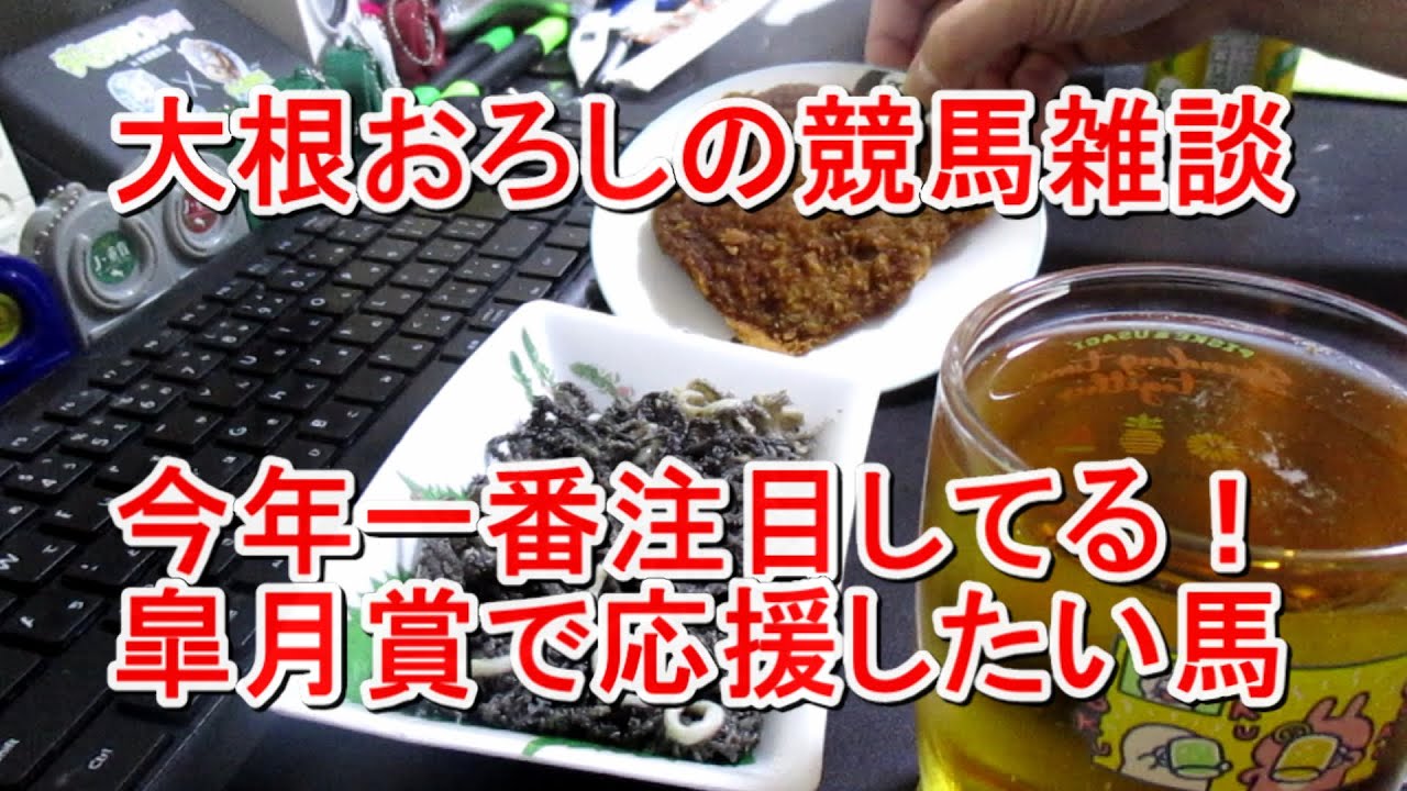 【競馬雑談】皐月賞2023でもっとも注目したい馬！個人的にだけど