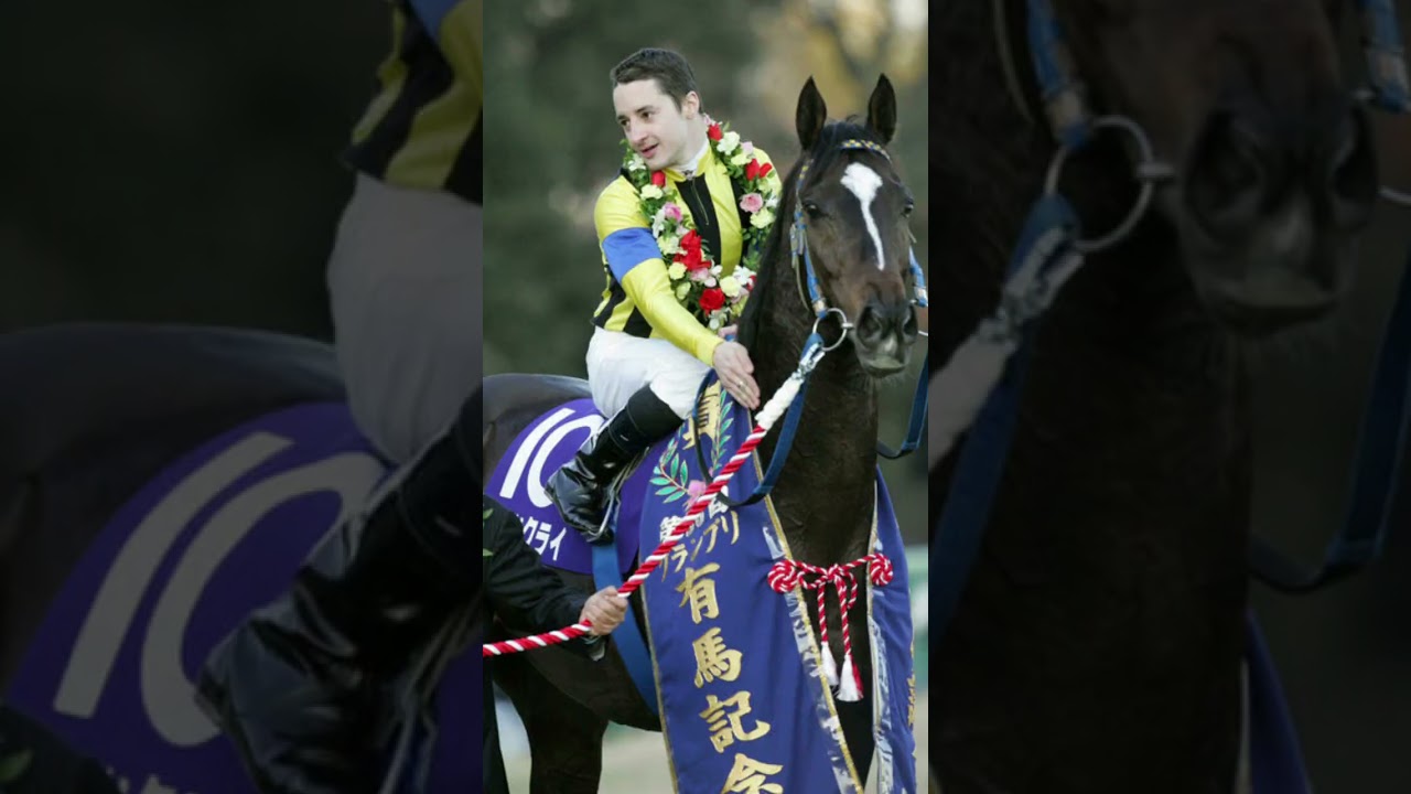 ディープインパクト後継種牡馬がカオス過ぎる