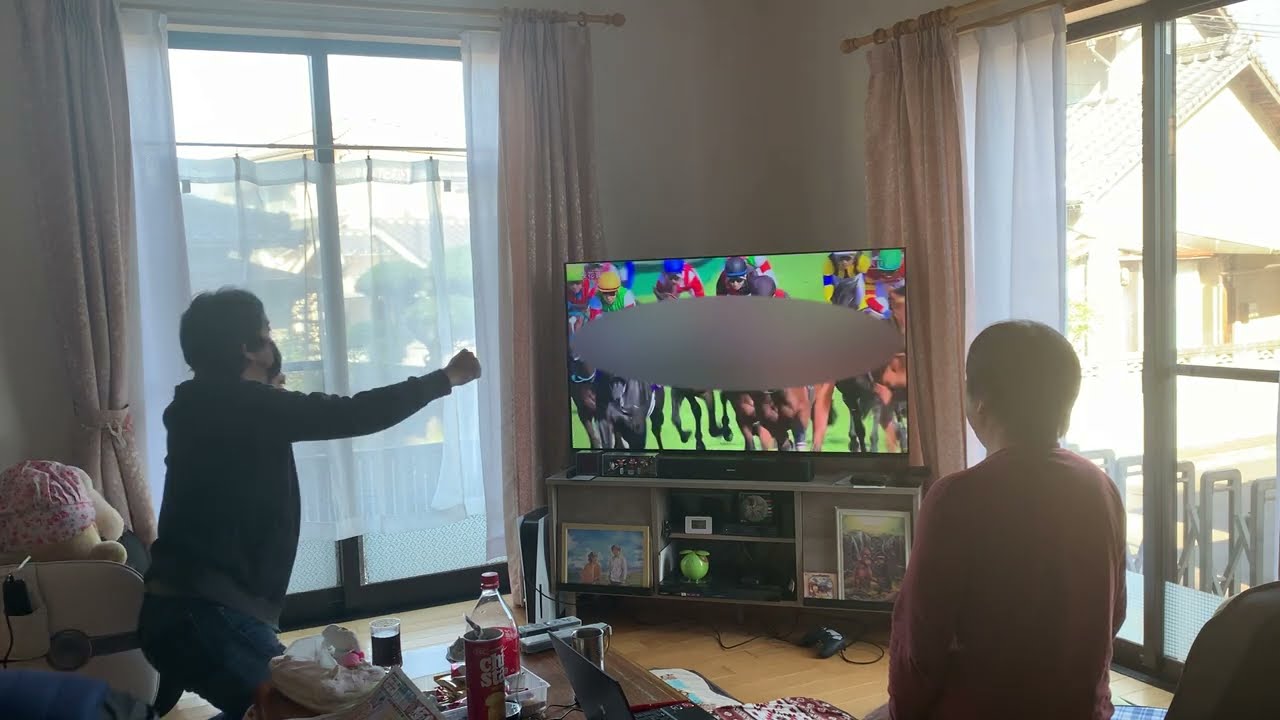 2023 桜花賞　リバティアイランド