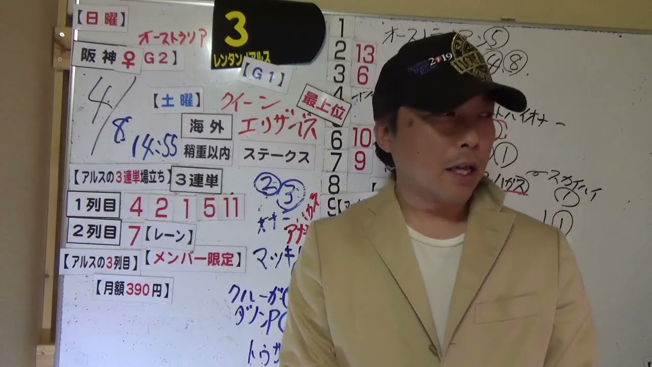 【2023クイーンエリザベスS】日本馬は勝たない！  オーストラリア競馬予想  Queen Elizabeth Stakes Forecast！