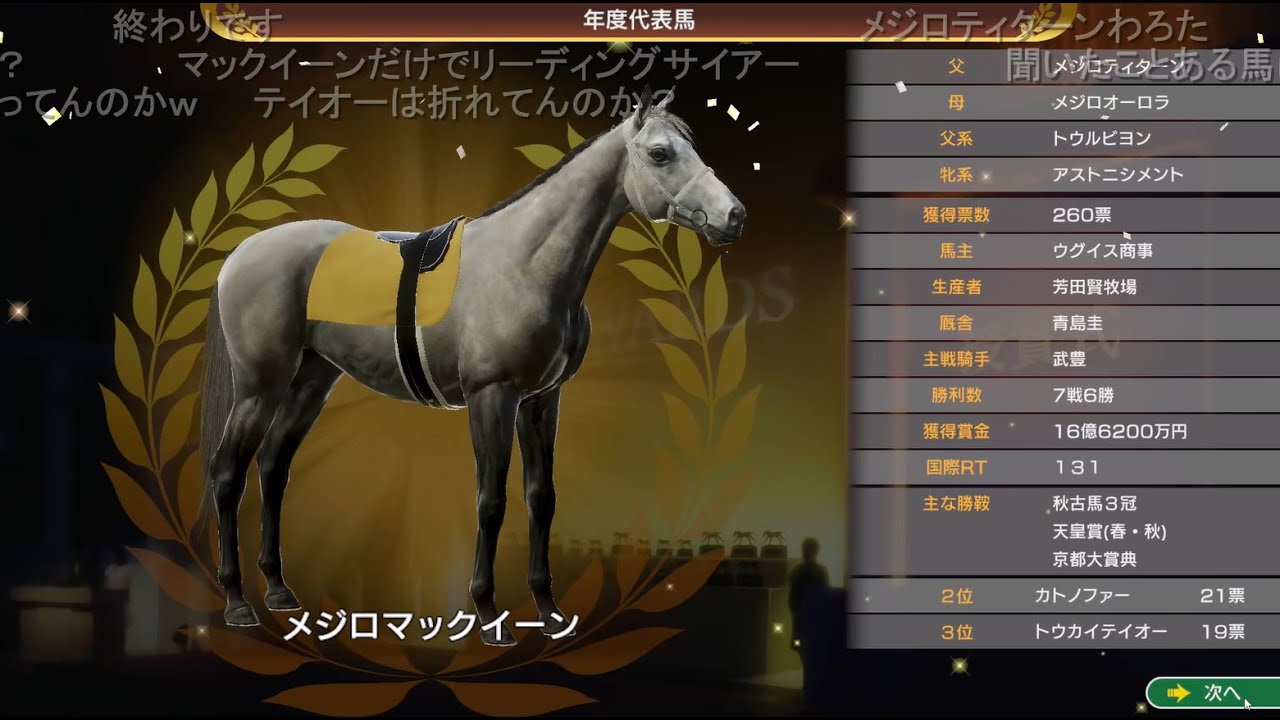 うんこちゃん『ｳｲﾎﾟ１０を死ぬほどやる』part1【2023/04/14】