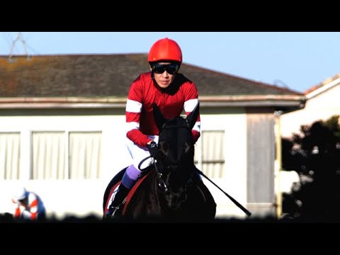 武豊が語るドーブネの中山記念と白富士ステークス