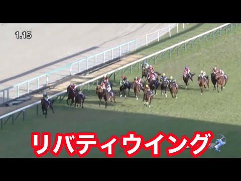 リバティウイング