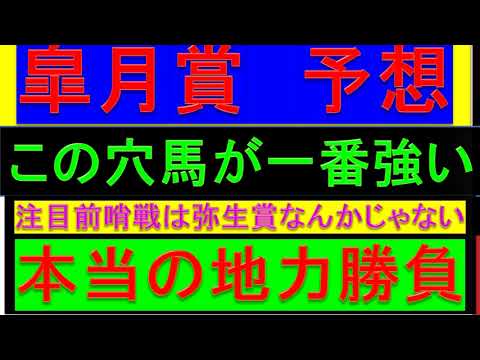 2023年 皐月賞 予想【この馬が穴評価なのは違う/今年のトレンドは○○/過去10年データ】