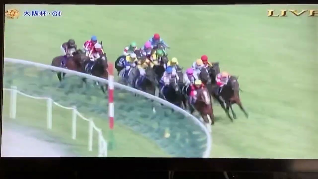 ジャックドール　2023年　G1 大阪杯　武豊G1 80勝　最年長G1勝利記録54歳19日#武豊インタビュー　#モーリス#武豊#ジャックドール#大阪杯