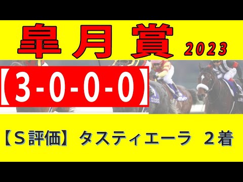 【皐月賞2023予想】＜中間予想＞大変だ！週末の天候が荒れ模様・・・荒れ馬場ならこの馬を推奨します！