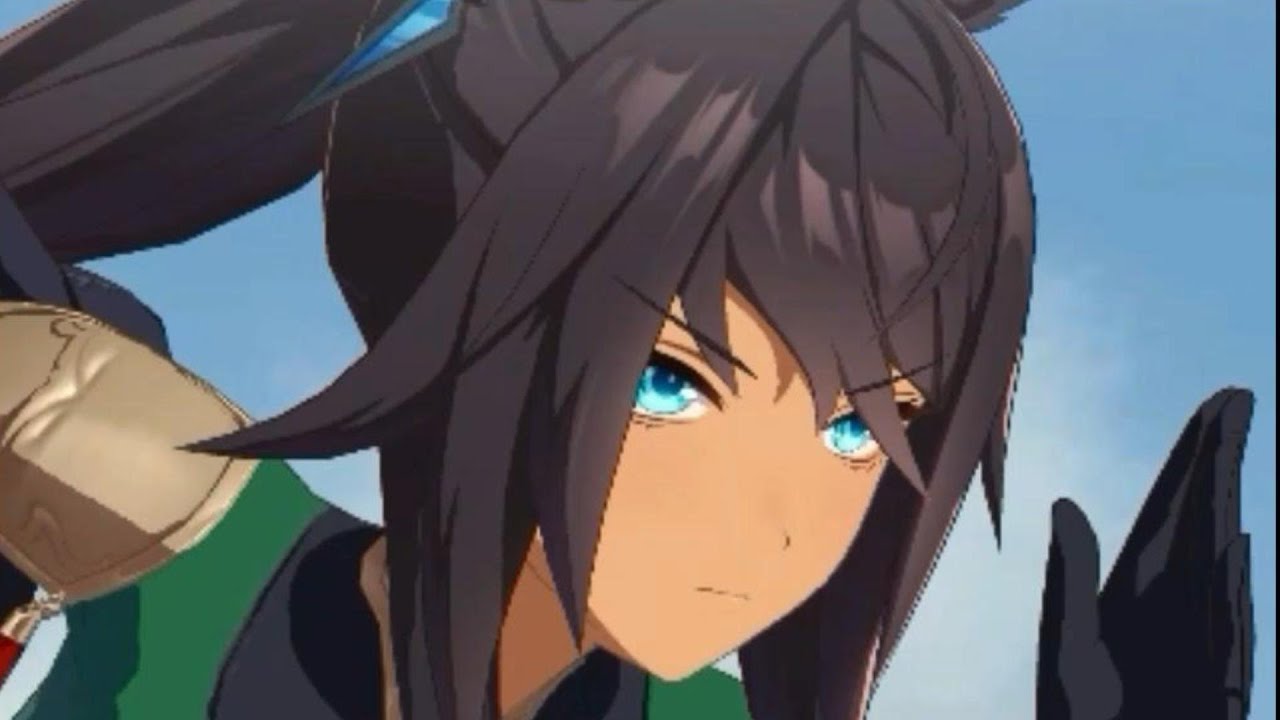 【ウマ娘】シンボリクリスエス　03年天皇賞秋　実況　塩原恒夫　全ての不利を乗り越えて、今史上初の盾2連覇！　後藤浩輝VS吉田豊　　飛んでもないペースで飛ばしていったかローエングリン