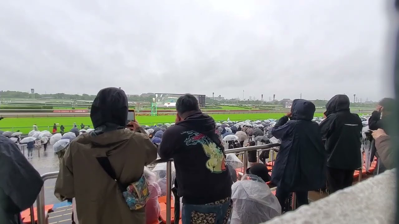 第25回中山グランドジャンプ2023