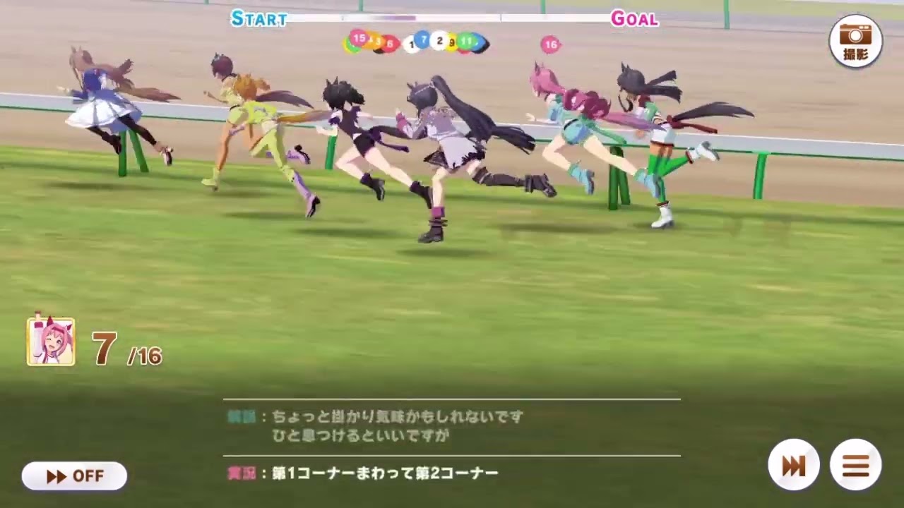 ハルウララで遂に有馬記念制覇！！