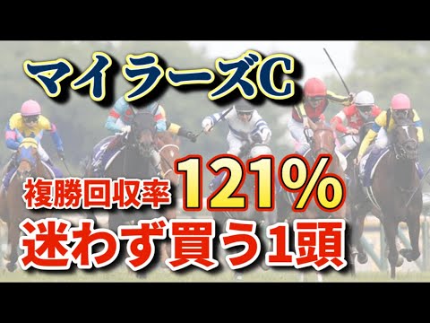 【マイラーズカップ2023】マイルならこの馬しかいない！新京都競馬場最初の重賞を勝つのはどの馬か