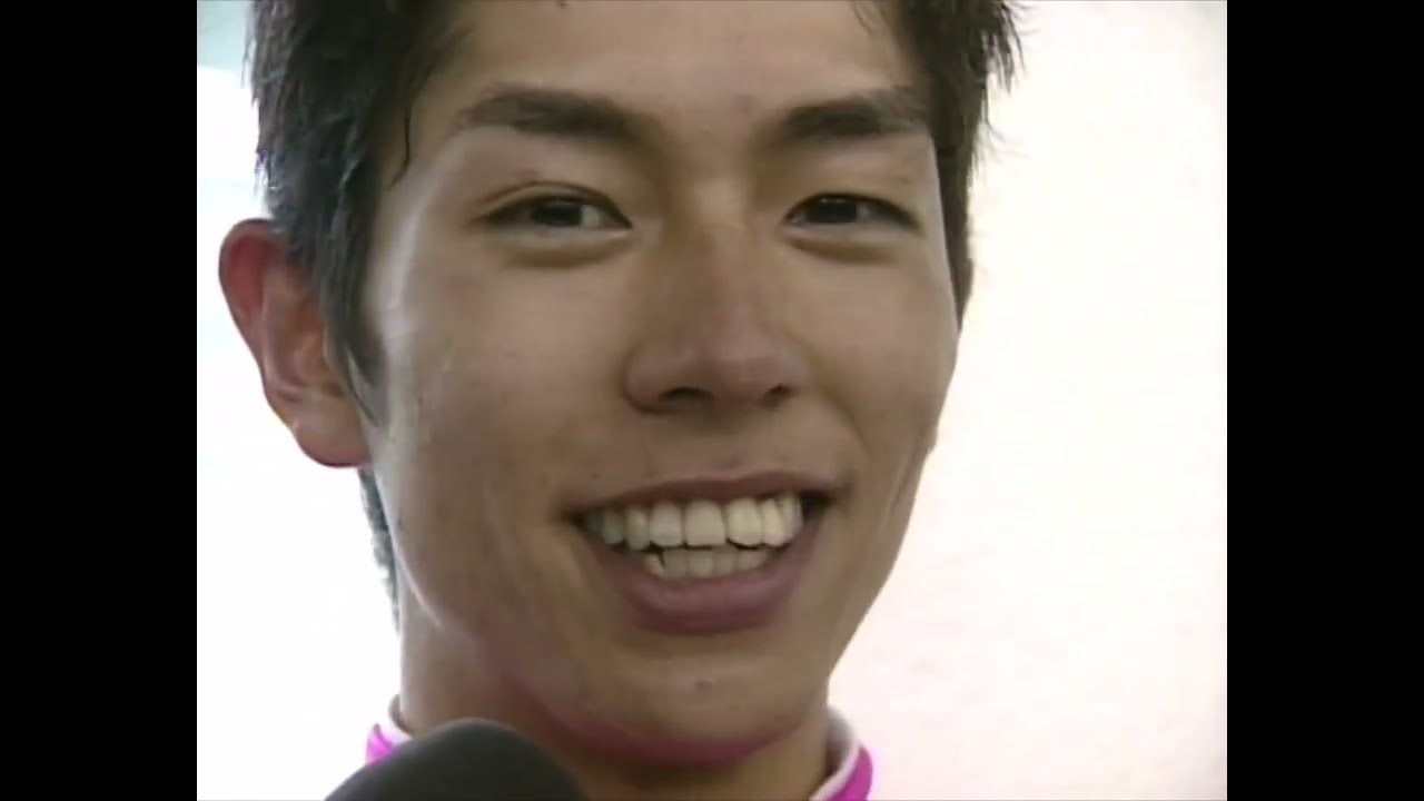 テイエムオペラオー 2000年 第20回ジャパンカップ(GI) (優勝馬：テイエムオペラオー) (勝利騎手インタビュー付)