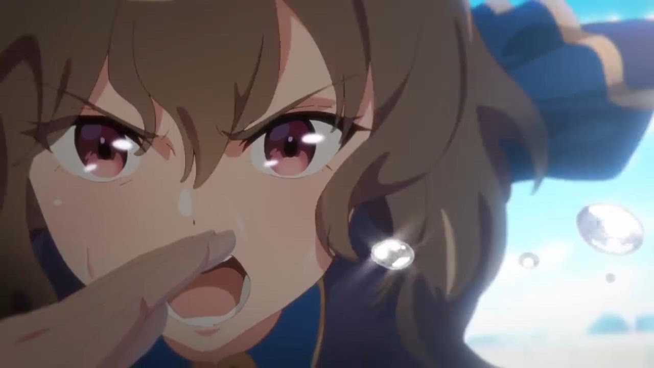 【ウマ娘】アドマイヤベガ　99年日本ダービー　完全版　実況　三宅正治　母ベガの2冠達成から6年！またもその息子が、輝く一等星に！ナリタトップロード　テイエムオペラオー　ROAD TO THE TOP