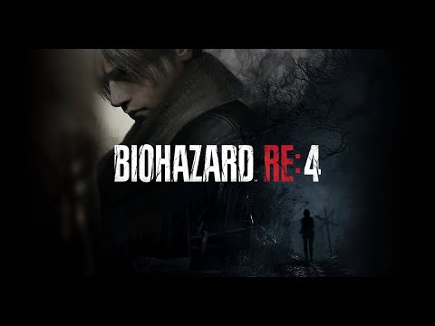 【バイオRE4 #6】天皇賞春と共にバイオなんだよねぇ～【AlphaAzur】