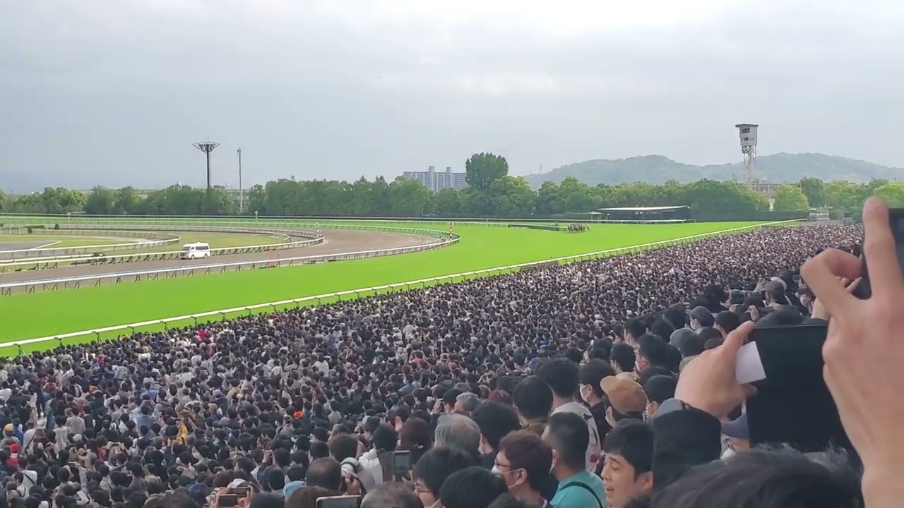 第167回天皇賞（春）2023