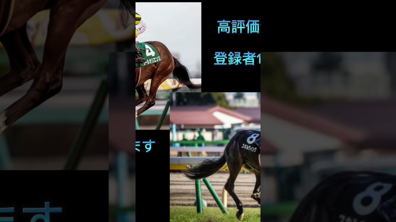【日本ダービー】的中利益プレゼントします#日本ダービー #競馬 #プレゼント企画