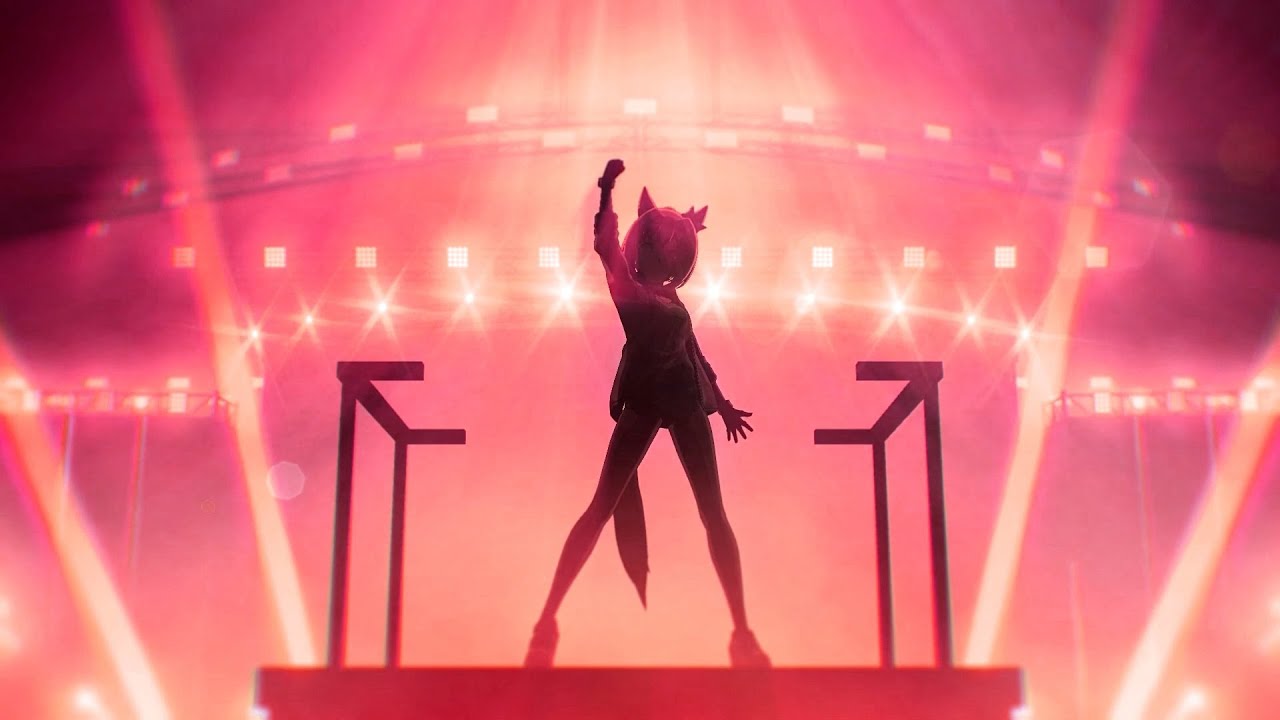 ハルウララだらけのMs. VICTORIA／春うらら有馬記念杯ウィニングライブ