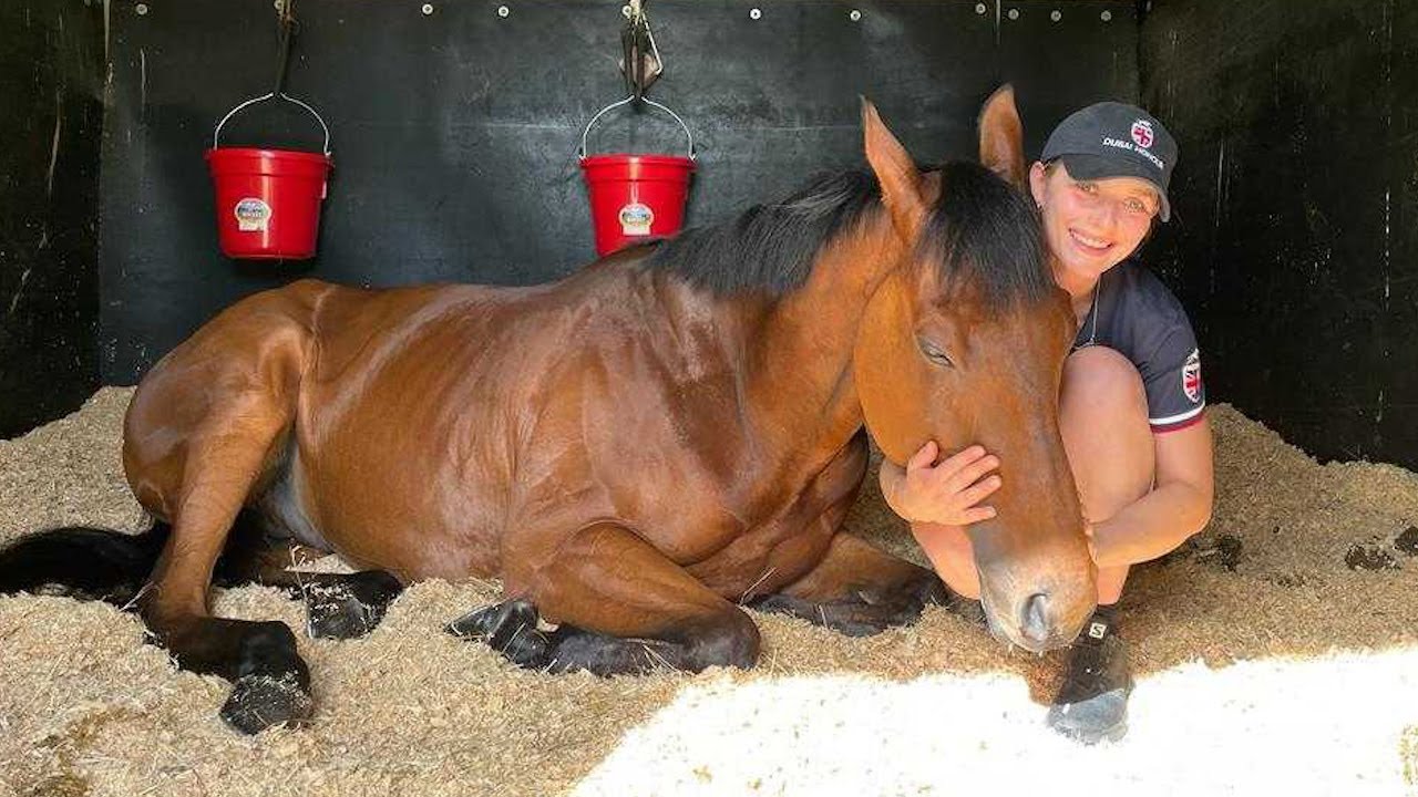 【クイーンエリザベス2世カップ】「ダノンザキッドの大ファン」ドバイオナーの調教助手に意気込みや日本馬の印象を聞いてみた【香港】