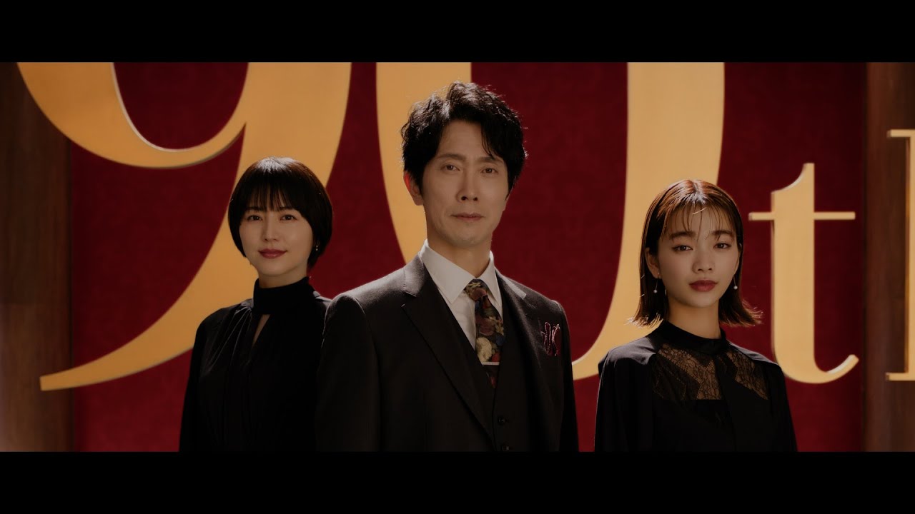 HERO IS COMING.『Derby's History』篇　日本ダービー　15秒（２） | JRA公式