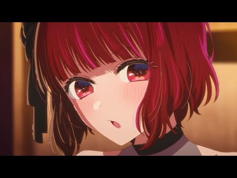 この有馬かなめっちゃ可愛い！！  #推しの子 #oshinoko #有馬かな