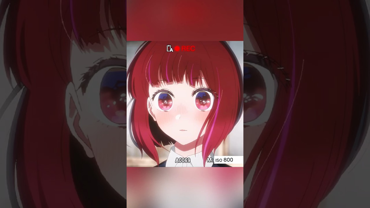 【推しの子】アニメ4話まとめ #推しの子 #oshinoko #アイドル #星野アクア #有馬かな #星野ルビー