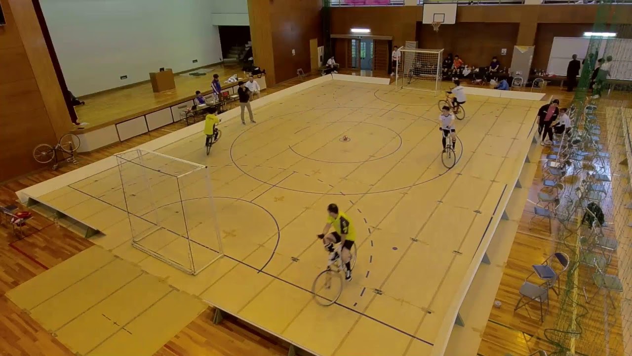 No.4 2023/5/13(土) 2023年度チャンピオンズカップ(世界選手権派遣選手選考会)