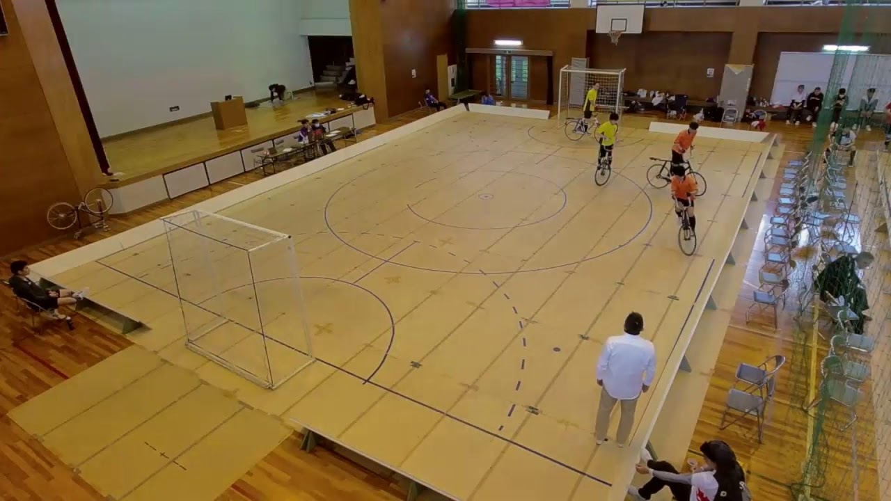 No.3 2023/5/13(土) 2023年度チャンピオンズカップ(世界選手権派遣選手選考会)
