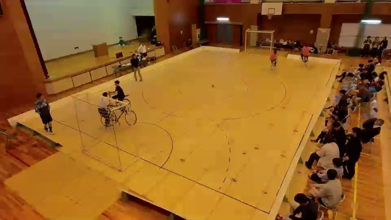 No.5 2023/5/13(土) 決勝トーナメント 2023年度チャンピオンズカップ(世界選手権派遣選手選考会)