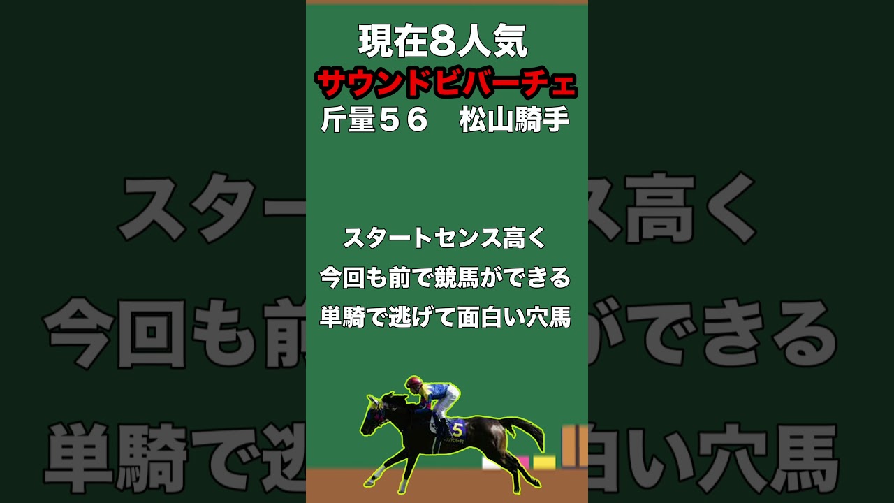 【ヴィクトリアマイル２０２３・予想】注目穴馬３頭を紹介！豪華メンバー集結！実績実力ともにトップクラスの上位陣に割って入る穴馬はいるのか！？２桁人気馬にも注目だ#shorts
