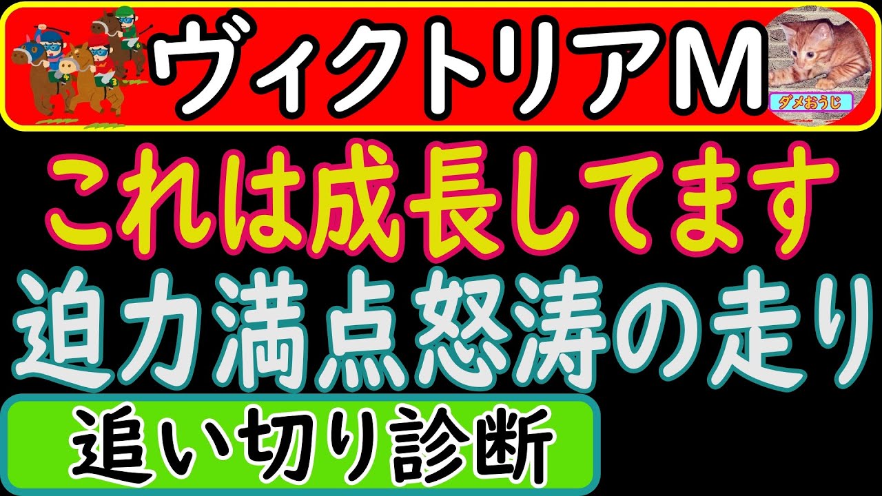 ヴィクトリアマイル2023の追い切り診断！予想オッズ上位馬の調教診断をしました