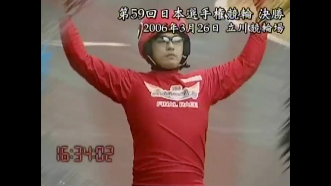 ダービー2006　激闘の6日間