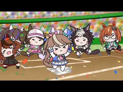 【たぬき】実況ウマ娘プロ野球
