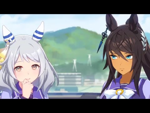 隠しイベント【7連続ローリング！】