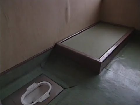 【大和川病院】孤独の旅路の果ての病棟【精神病棟】
