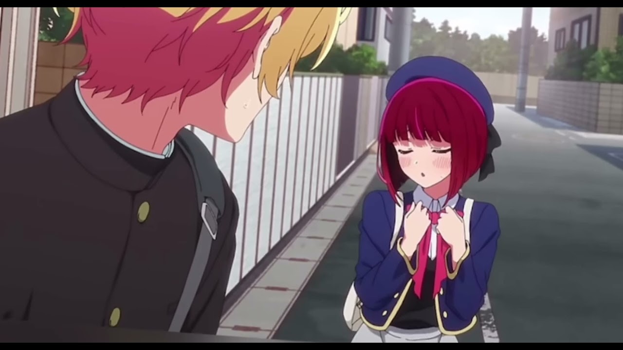 有馬かなの可愛いところ13秒でまとめてみた
