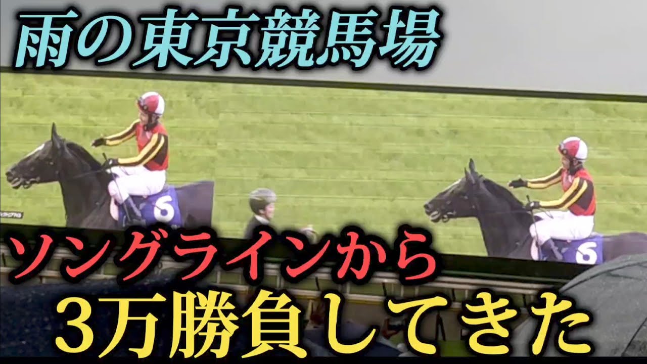 【アコム返済編16話】ヴィクトリアマイル、ソングライン本命で勝負した結果…果たして勝つことが出来たのか！？