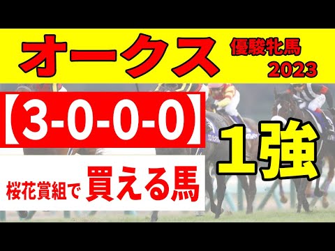 【オークス2023予想】打倒リバティアイランドの可能性を持つ６頭を発表します！このレースは絶対に獲る！！